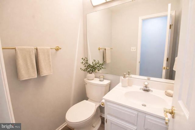 516 SAGE HEN WAY, Frederick, MD 21703