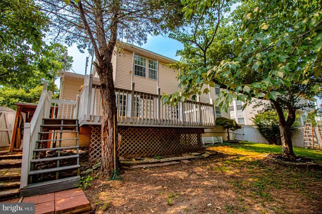 516 SAGE HEN WAY, Frederick, MD 21703