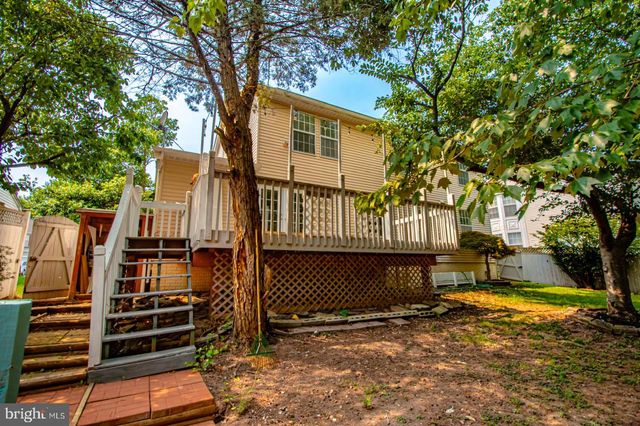 516 SAGE HEN WAY, Frederick, MD 21703