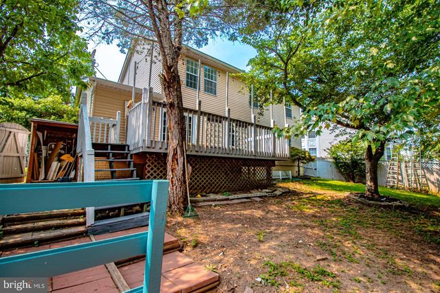 516 SAGE HEN WAY, Frederick, MD 21703