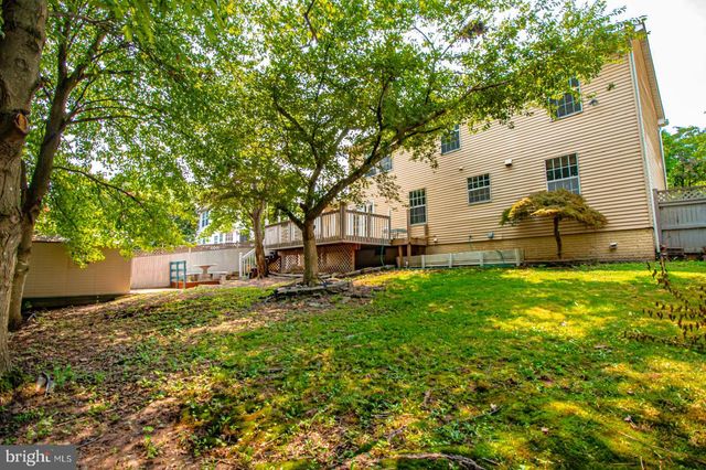 516 SAGE HEN WAY, Frederick, MD 21703