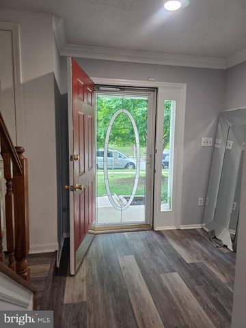 516 SAGE HEN WAY, Frederick, MD 21703