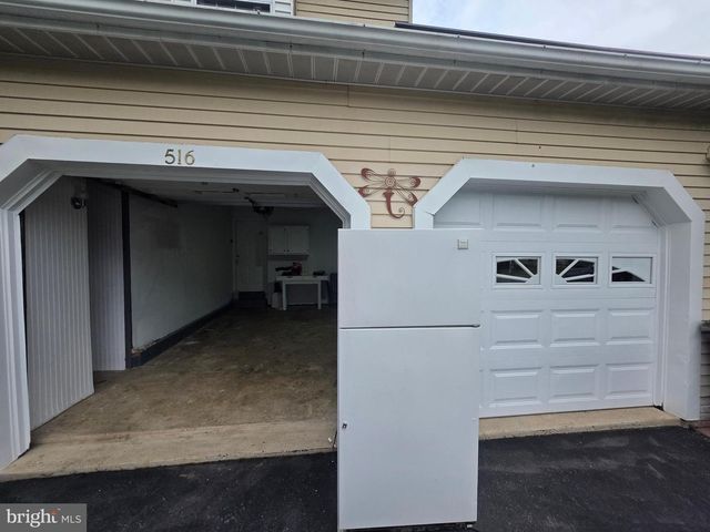 516 SAGE HEN WAY, Frederick, MD 21703