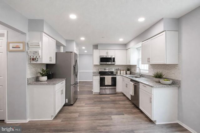 516 SAGE HEN WAY, Frederick, MD 21703