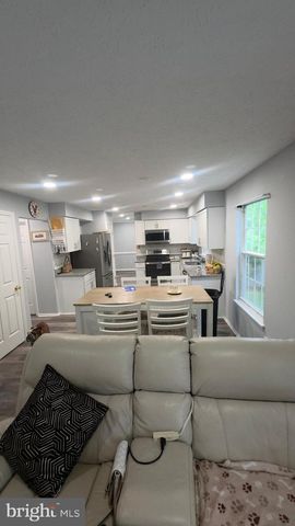 516 SAGE HEN WAY, Frederick, MD 21703