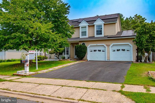 516 SAGE HEN WAY, Frederick, MD 21703