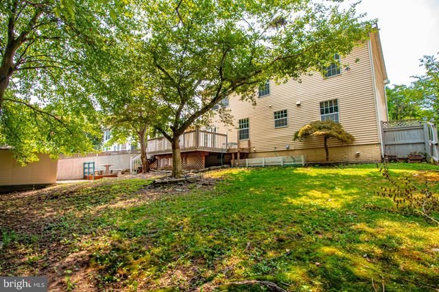 516 SAGE HEN WAY, Frederick, MD 21703