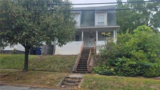 404 Griffiths Street, Syracuse, NY 13208