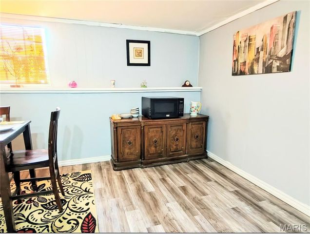 9601 Lifford Court, St Louis, MO 63136