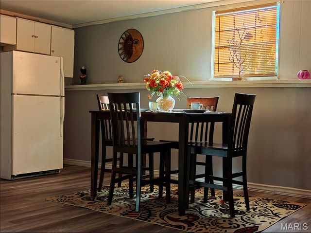 9601 Lifford Court, St Louis, MO 63136