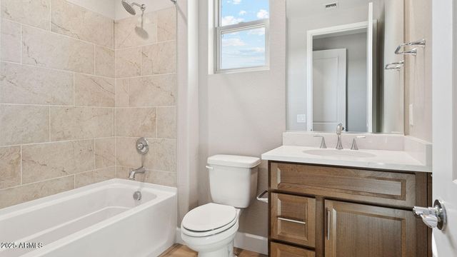 5535 W Windmill Lane, Eloy, AZ 85131