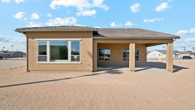 5535 W Windmill Lane, Eloy, AZ 85131