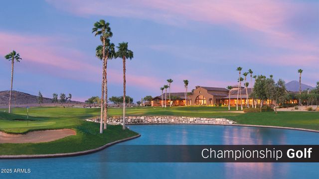 5535 W Windmill Lane, Eloy, AZ 85131