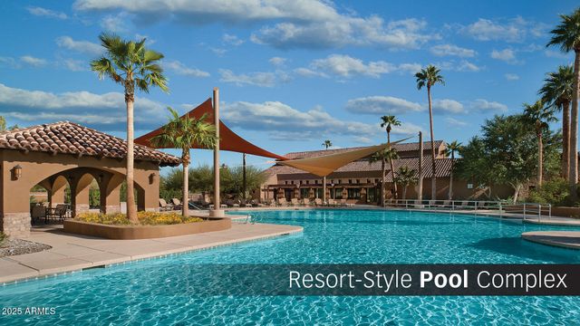 5535 W Windmill Lane, Eloy, AZ 85131