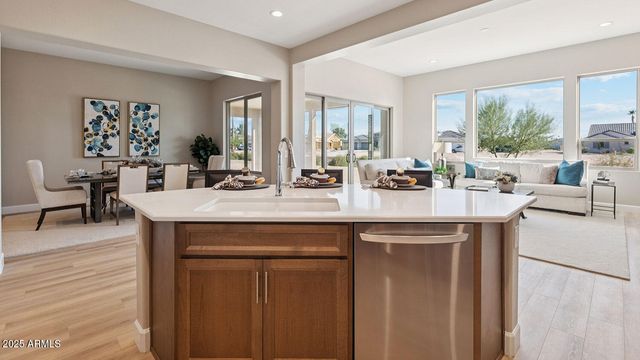 5535 W Windmill Lane, Eloy, AZ 85131