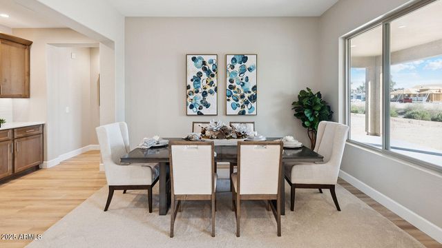 5535 W Windmill Lane, Eloy, AZ 85131