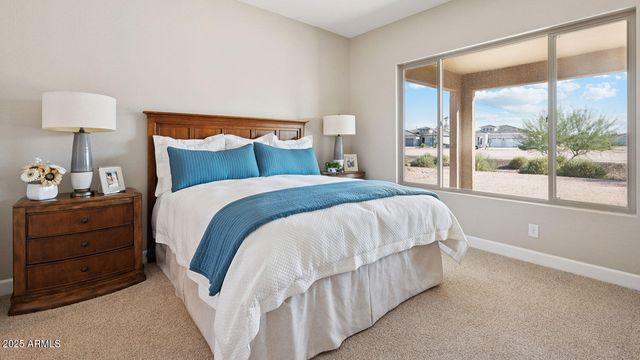 5535 W Windmill Lane, Eloy, AZ 85131