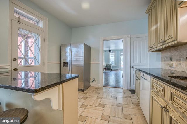 116 PEARL ST, Lancaster, PA 17603
