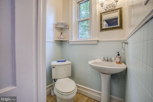 116 PEARL ST, Lancaster, PA 17603
