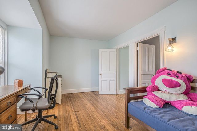 116 PEARL ST, Lancaster, PA 17603