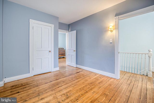 116 PEARL ST, Lancaster, PA 17603