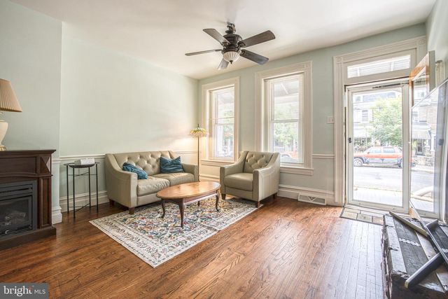 116 PEARL ST, Lancaster, PA 17603