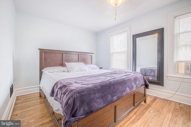 116 PEARL ST, Lancaster, PA 17603