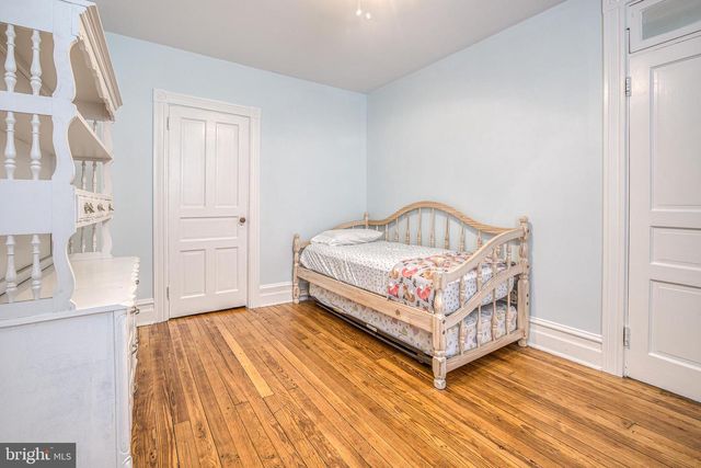 116 PEARL ST, Lancaster, PA 17603