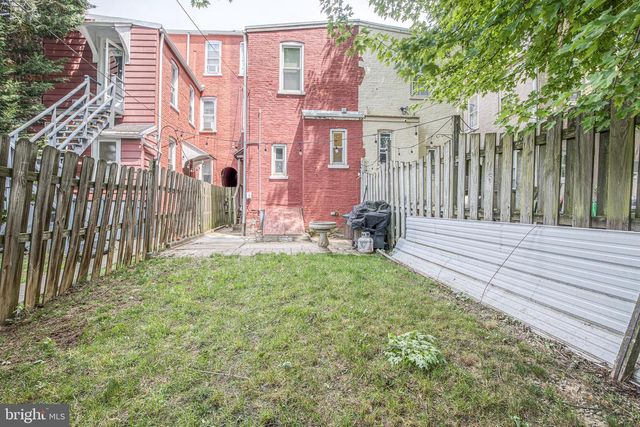 116 PEARL ST, Lancaster, PA 17603