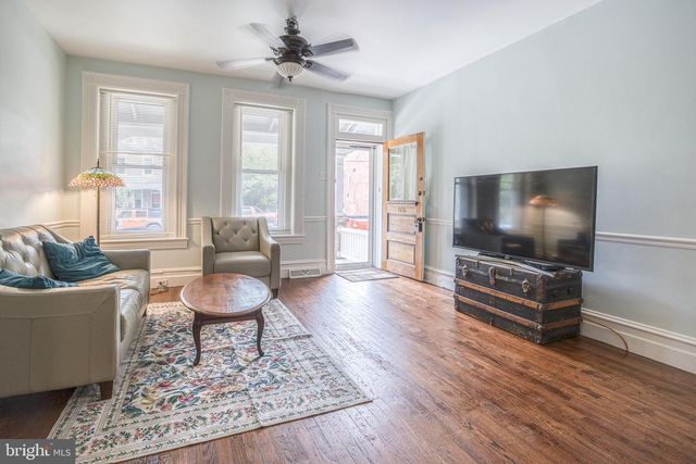 116 PEARL ST, Lancaster, PA 17603