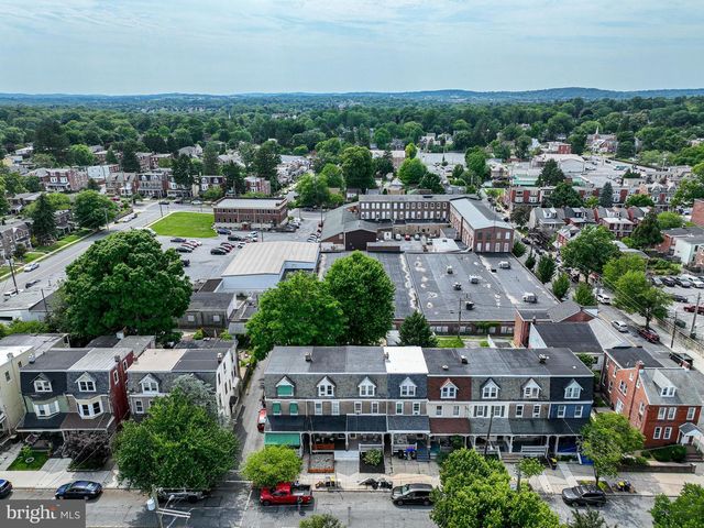 116 PEARL ST, Lancaster, PA 17603