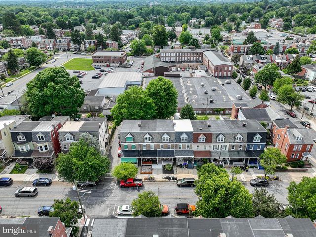 116 PEARL ST, Lancaster, PA 17603