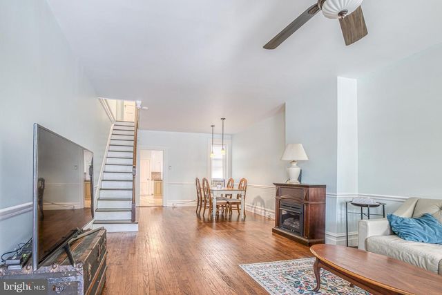 116 PEARL ST, Lancaster, PA 17603