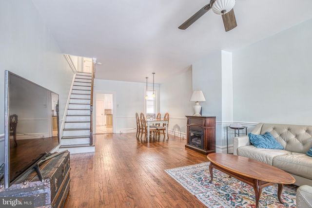 116 PEARL ST, Lancaster, PA 17603