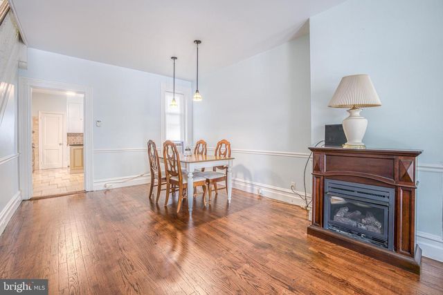 116 PEARL ST, Lancaster, PA 17603