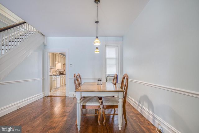 116 PEARL ST, Lancaster, PA 17603