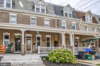 116 PEARL ST, Lancaster, PA 17603