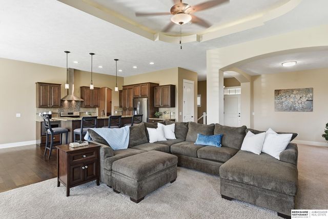 708 S Lakeview Way, Ashland, NE 68003