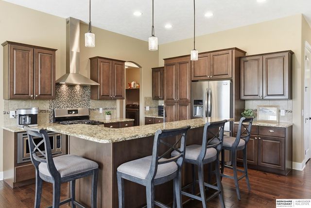 708 S Lakeview Way, Ashland, NE 68003