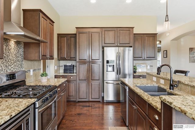 708 S Lakeview Way, Ashland, NE 68003