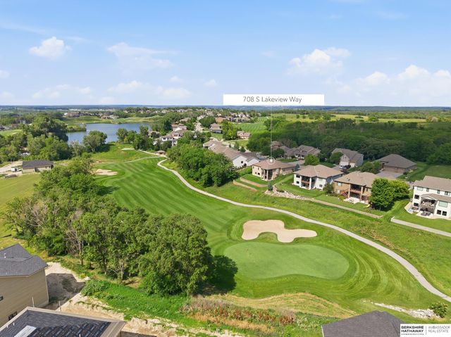 708 S Lakeview Way, Ashland, NE 68003