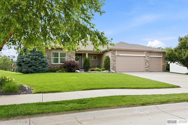708 S Lakeview Way, Ashland, NE 68003