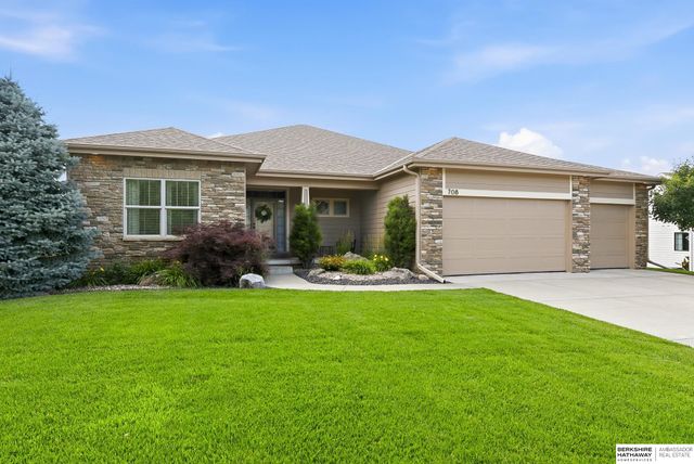 708 S Lakeview Way, Ashland, NE 68003