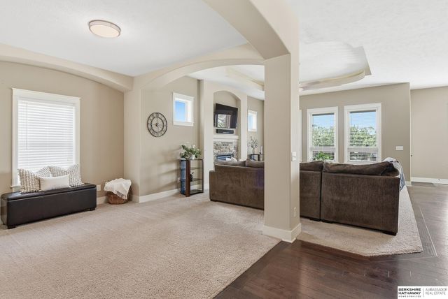 708 S Lakeview Way, Ashland, NE 68003