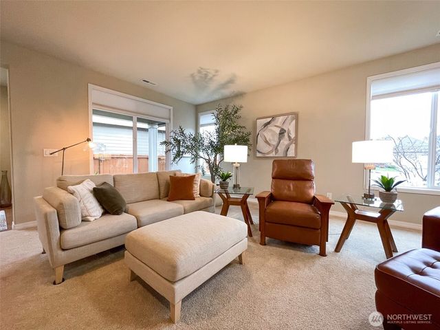 4958 Orcas Street NE, Olympia, WA 98516