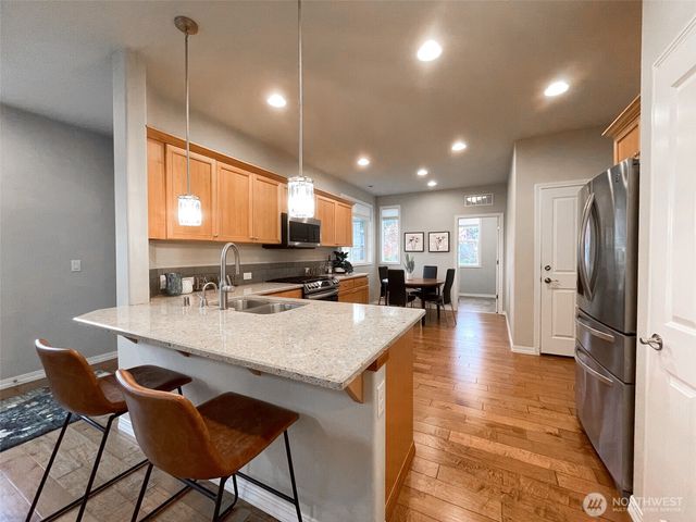 4958 Orcas Street NE, Olympia, WA 98516