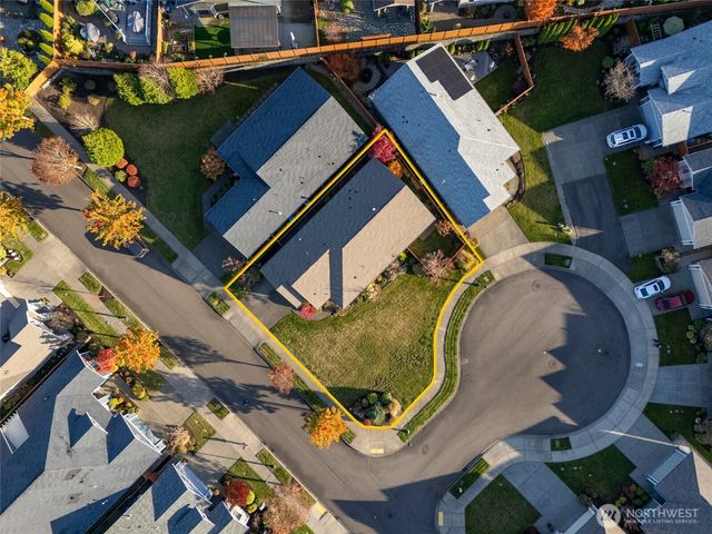 4958 Orcas Street NE, Olympia, WA 98516