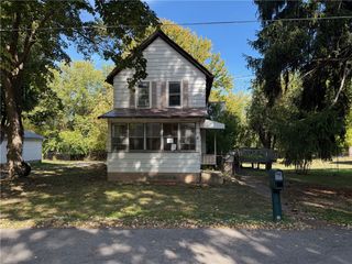 331 Wood Street, Albion, NY 14411