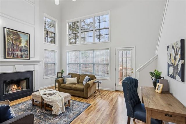 260 Wildcat Lake Dr, Lawrenceville, GA 30043
