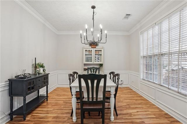 260 Wildcat Lake Dr, Lawrenceville, GA 30043